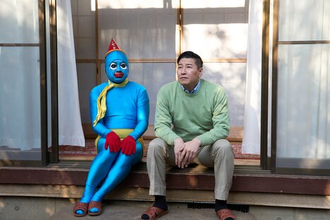 チョコレートプラネット (c)CBC