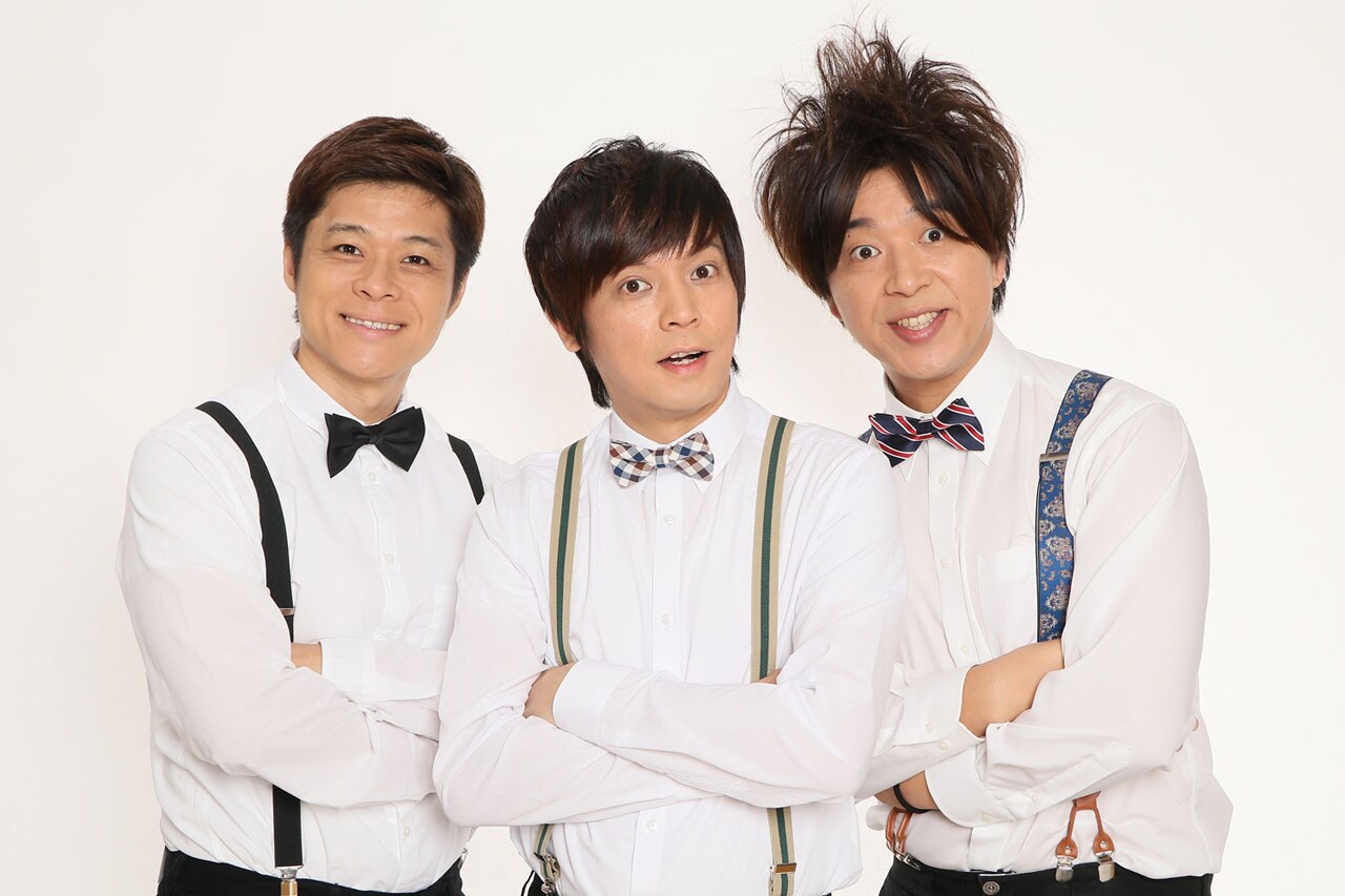 ニブンノゴ！が2月4日のルミネ出番をもって解散　宮地は作家に、森本と大川は新コンビ結成