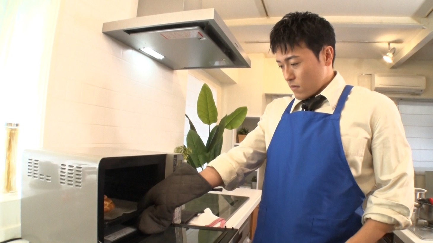 中務裕太 (c)読売テレビ