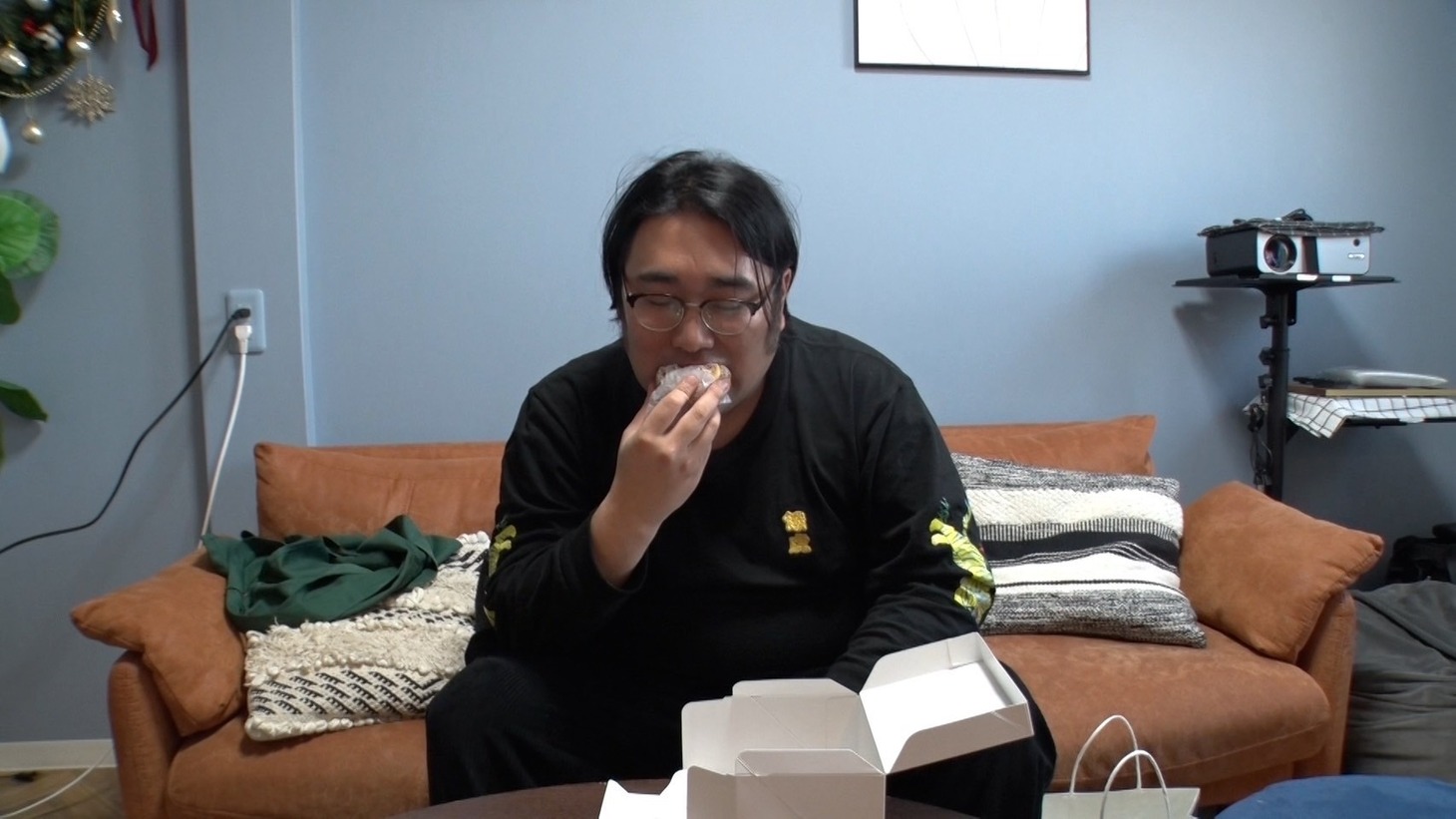 ビスケットブラザーズ原田 (c)読売テレビ