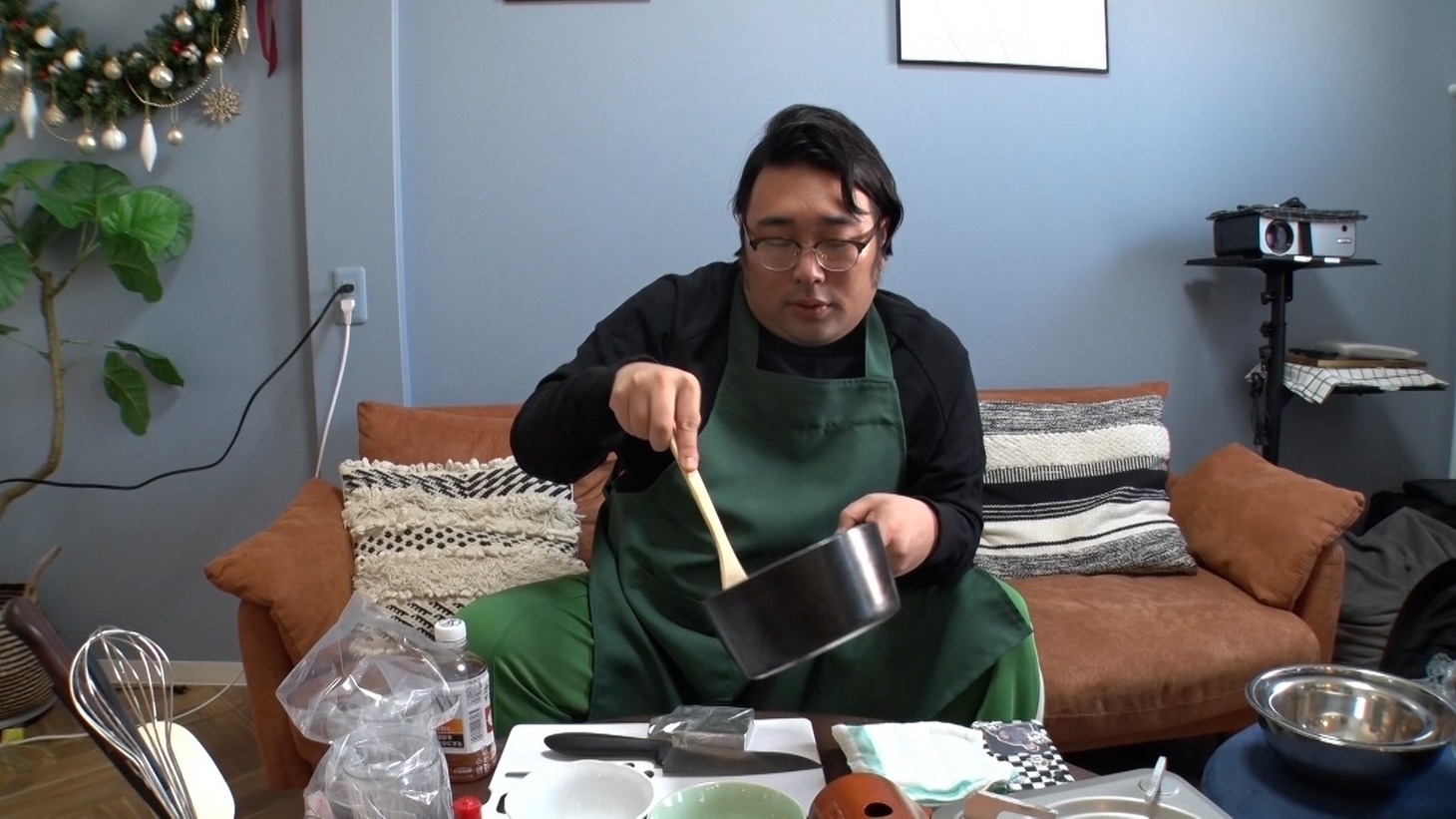 ビスケットブラザーズ原田 (c)読売テレビ