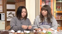 海原やすよ ともこ (c)読売テレビ