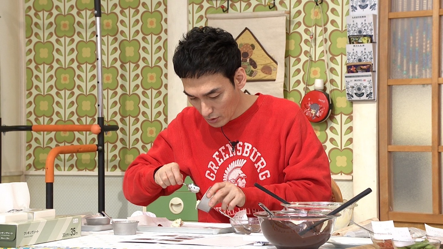 草彅剛 (c)読売テレビ