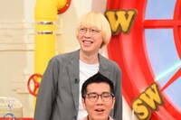 真空ジェシカ・ガク (c)関西テレビ