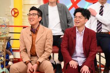 ヤーレンズ (c)関西テレビ