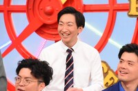 くらげ杉 (c)関西テレビ