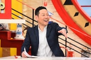 東野幸治 (c)関西テレビ