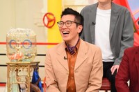 ヤーレンズ楢原 (c)関西テレビ