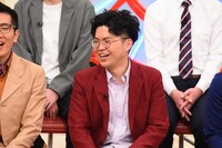 ヤーレンズ出井 (c)関西テレビ