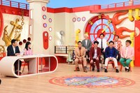 「マルコポロリ！」のワンシーン。(c)関西テレビ