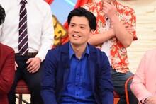 マユリカ阪本 (c)関西テレビ