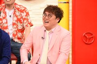 マユリカ中谷 (c)関西テレビ