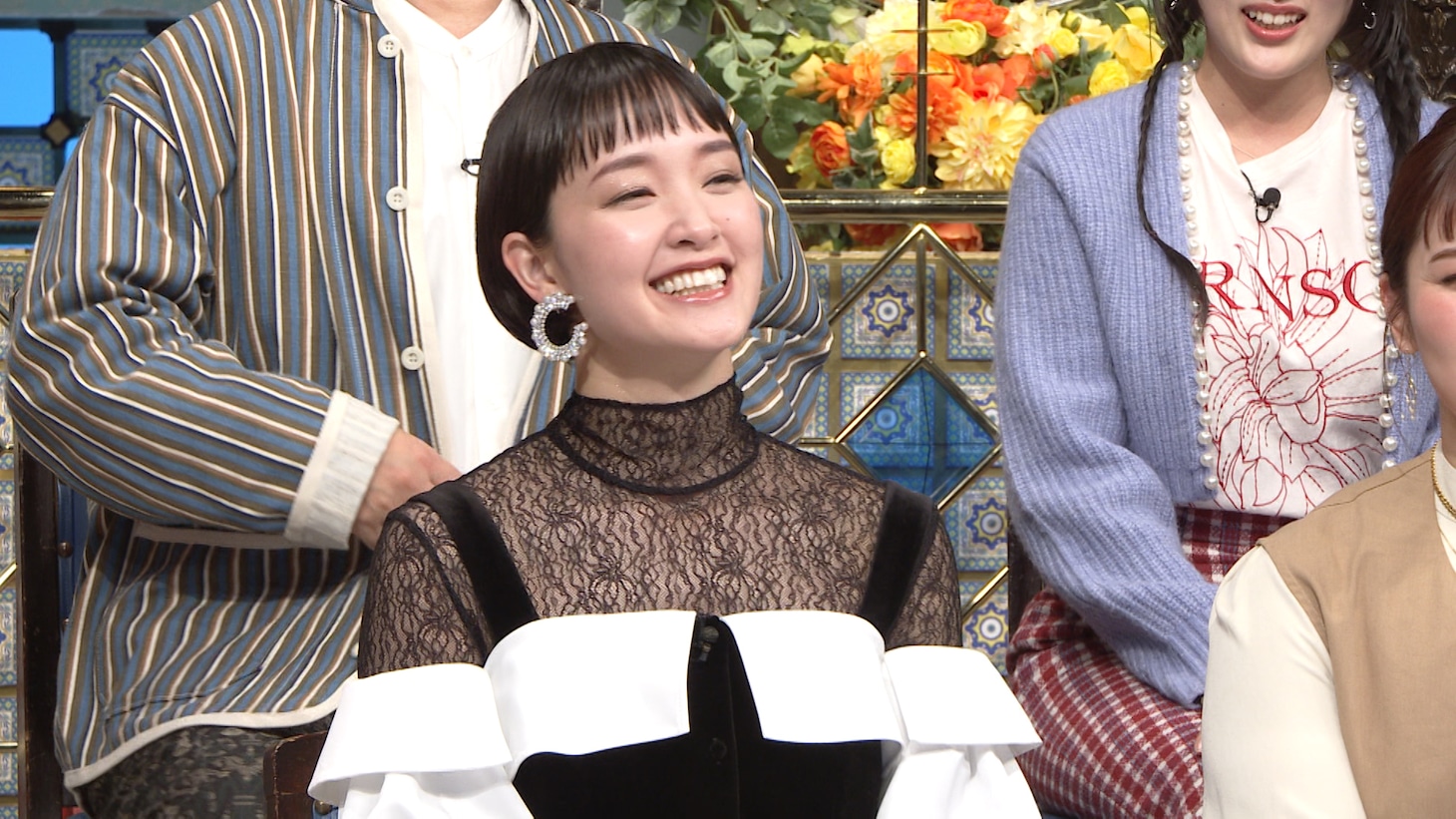 剛力彩芽