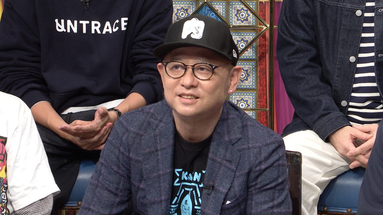 嶋田隆司