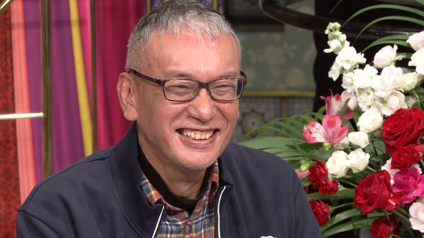 福本伸行