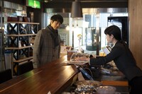 「#居酒屋新幹線2」第9話より。