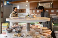 「#居酒屋新幹線2」第10話より。