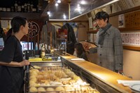 「#居酒屋新幹線2」第12話より。