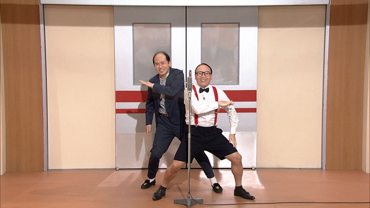 トレンディエンジェル