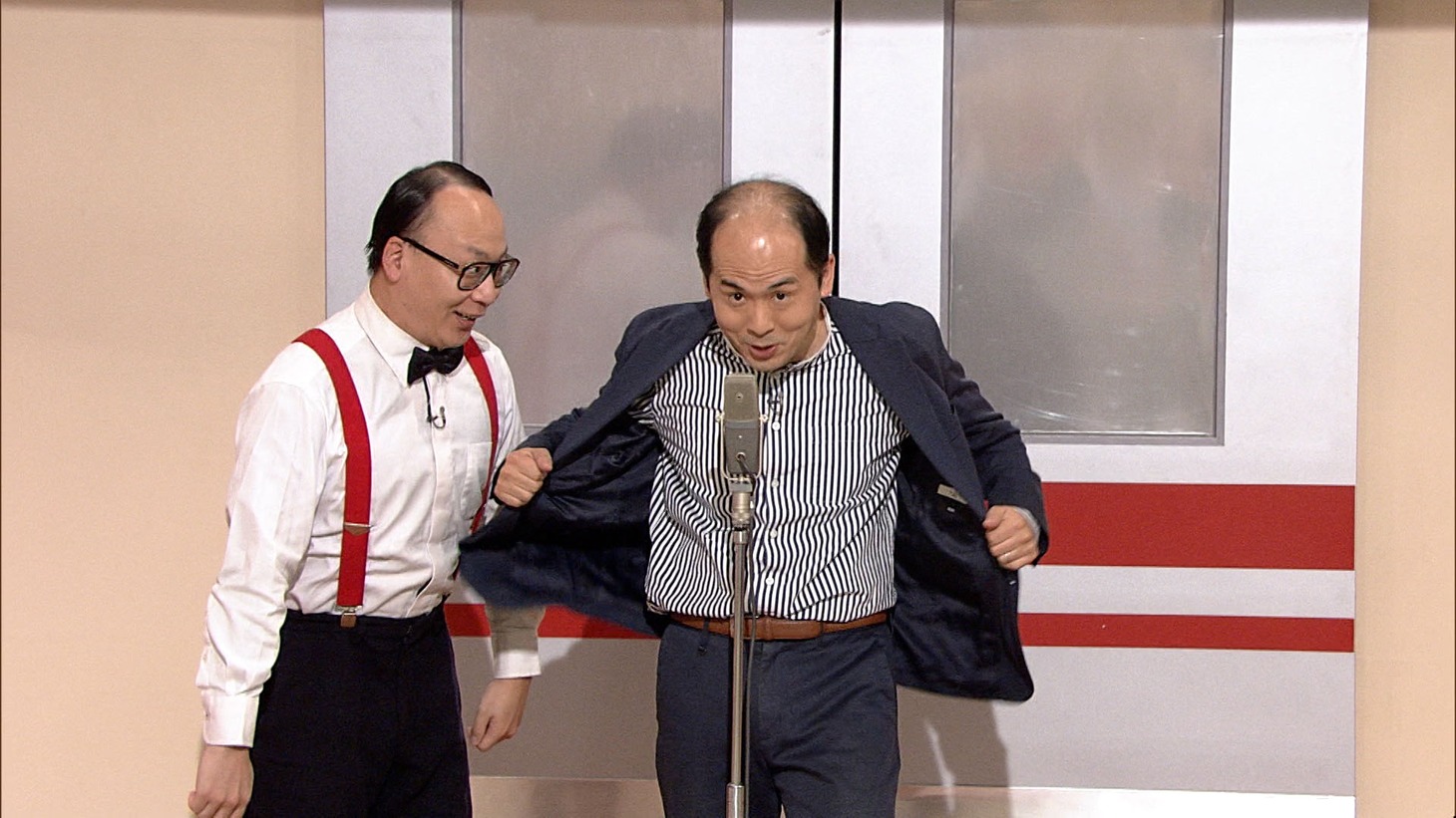 トレンディエンジェル