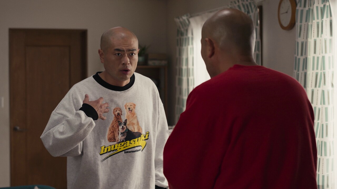 あばれる君が人任せの“まかせる君”に扮するWebドラマ、未来の