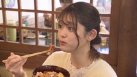 松村沙友理 (c)ABCテレビ