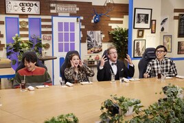 厚切りジェイソンとこがけん「余談」出演　かまいたち濱家は伊沢拓司への愛あふれる