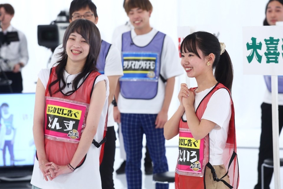 はるかぜに告ぐ (c)関西テレビ