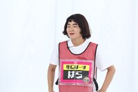 ゆにばーす・はら (c)関西テレビ