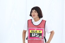 ゆにばーす・はら (c)関西テレビ