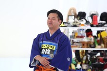 すゑひろがりず南條 (c)関西テレビ