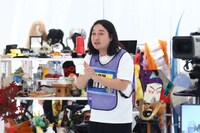 かが屋・賀屋 (c)関西テレビ