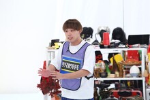 サツマカワRPG (c)関西テレビ