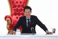 千原ジュニア (c)関西テレビ