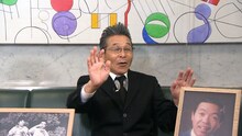 間寛平 (c)関西テレビ