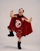 坂田利夫 (c)関西テレビ