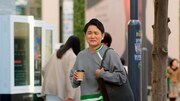 レの男の婚活を見守る男(千鳥ノブ)。