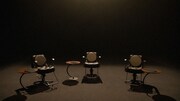 「ドキュメント20min.『悪口の美学』」より。(c)NHK