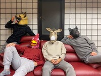 ブレーメンの音楽隊