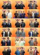 令和ロマン、ヤーレンズら出演「ザ・ベストワン」マシンガンズ×ウエストランドなどコラボも