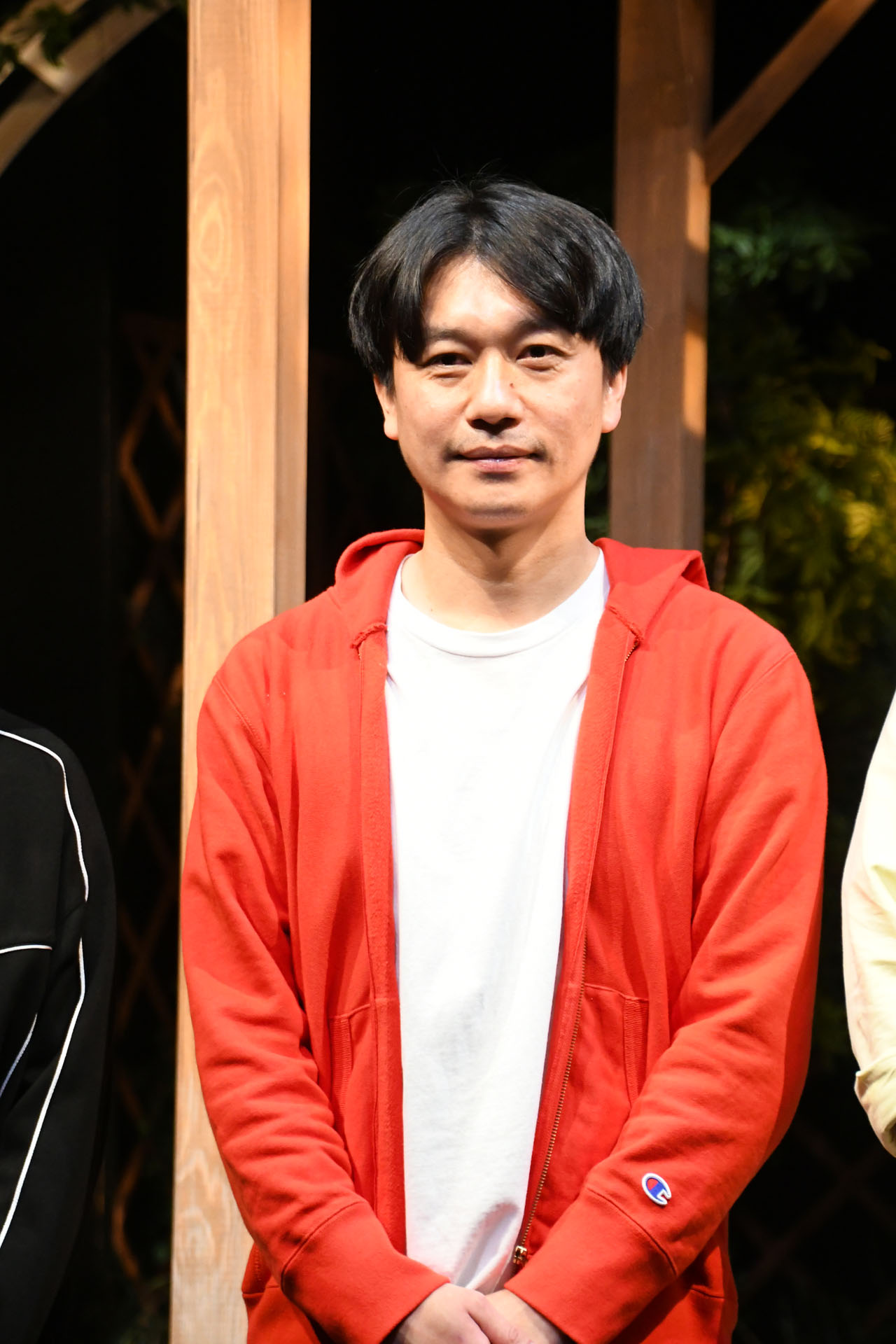 サルゴリラ児玉