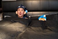 「有吉の壁」のワンシーン。(c)日本テレビ