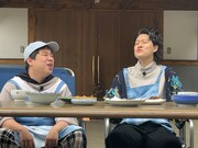 霜降り明星 (c)静岡朝日テレビ