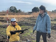 霜降り明星 (c)静岡朝日テレビ