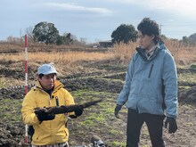 霜降り明星 (c)静岡朝日テレビ