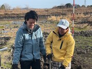 霜降り明星 (c)静岡朝日テレビ