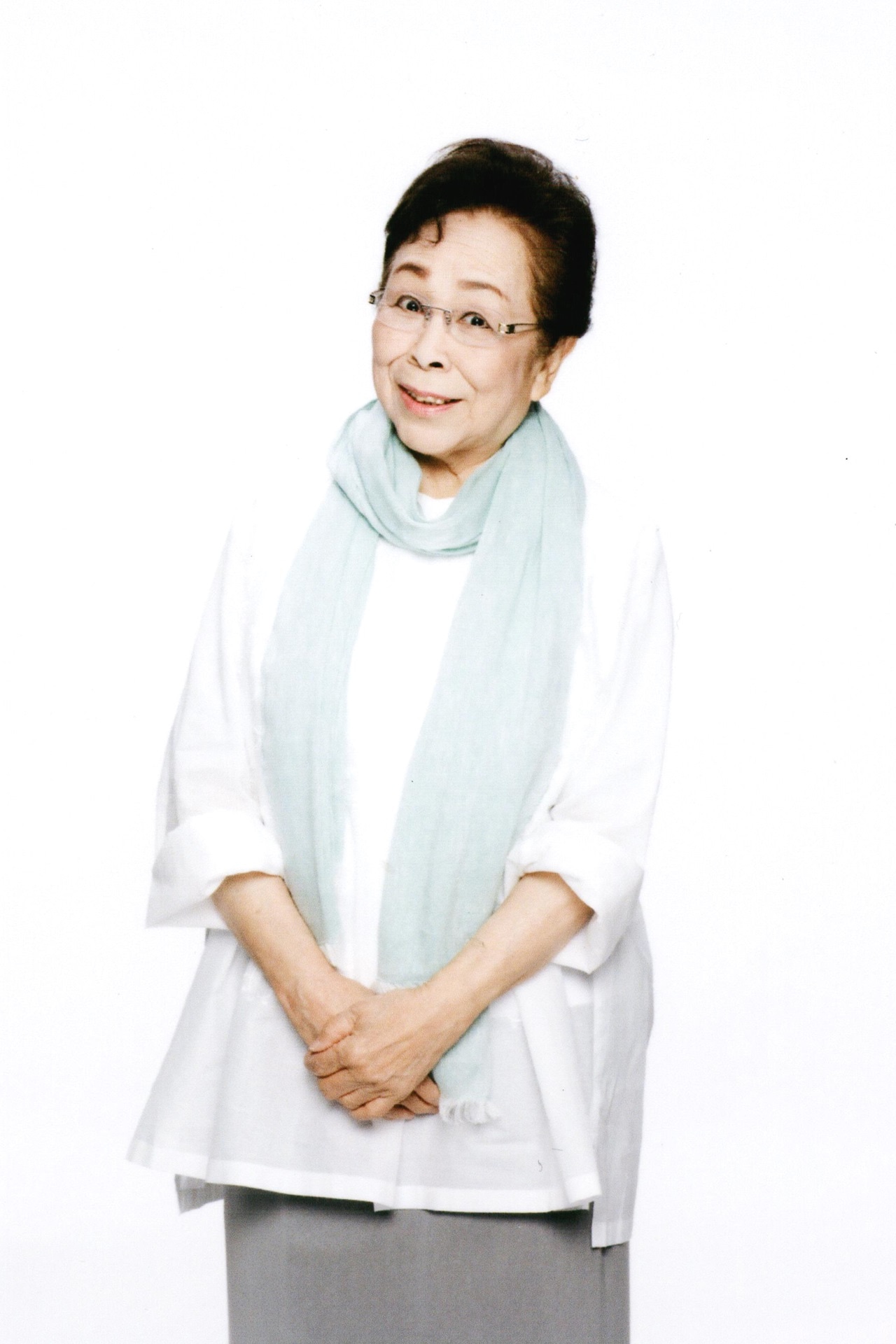正司歌江
