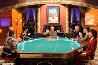 番組の様子。(c)フジテレビ