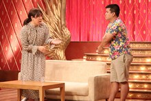 ジェラードン (c)フジテレビ