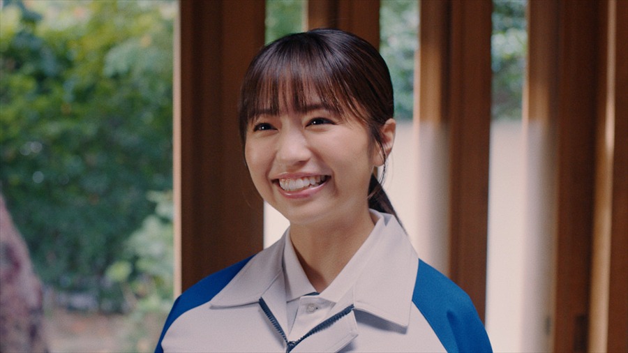 大原優乃